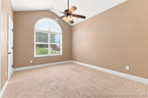 Tiny photo for 1381 Townsend Road, Raeford, NC 28376 (MLS # 764641)