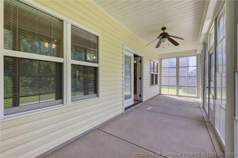Tiny photo for 1381 Townsend Road, Raeford, NC 28376 (MLS # 764641)