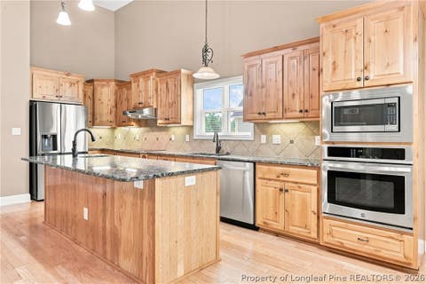 Tiny photo for 1381 Townsend Road, Raeford, NC 28376 (MLS # 764641)