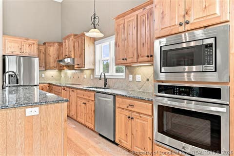 Tiny photo for 1381 Townsend Road, Raeford, NC 28376 (MLS # 764641)