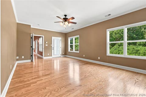 Tiny photo for 1381 Townsend Road, Raeford, NC 28376 (MLS # 764641)