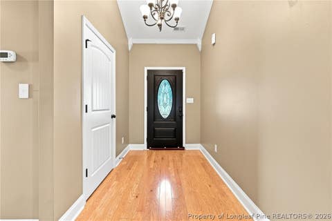 Tiny photo for 1381 Townsend Road, Raeford, NC 28376 (MLS # 764641)