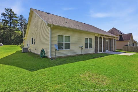 Tiny photo for 1381 Townsend Road, Raeford, NC 28376 (MLS # 764641)