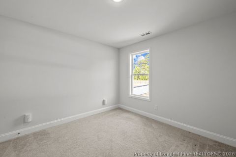 Tiny photo for 332 Bulldawg Lane, Raeford, NC 28376 (MLS # 766018)