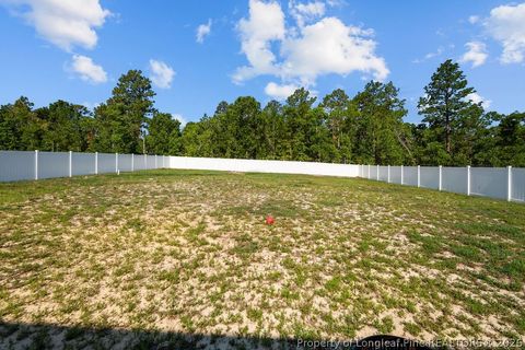 Tiny photo for 332 Bulldawg Lane, Raeford, NC 28376 (MLS # 766018)