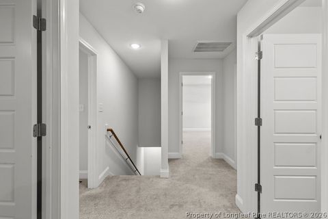 Tiny photo for 332 Bulldawg Lane, Raeford, NC 28376 (MLS # 766018)