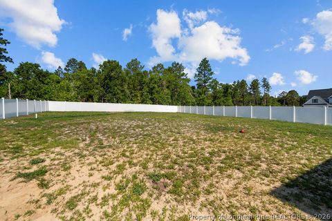 Tiny photo for 332 Bulldawg Lane, Raeford, NC 28376 (MLS # 766018)