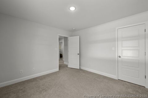 Tiny photo for 332 Bulldawg Lane, Raeford, NC 28376 (MLS # 766018)