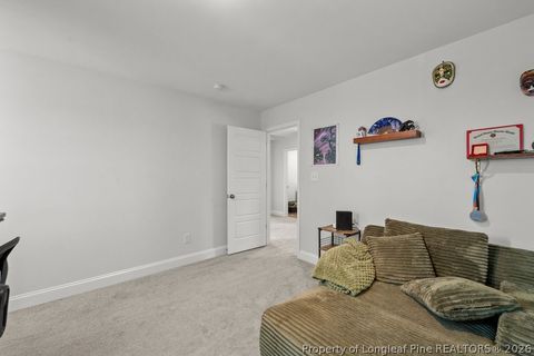 Tiny photo for 332 Bulldawg Lane, Raeford, NC 28376 (MLS # 766018)
