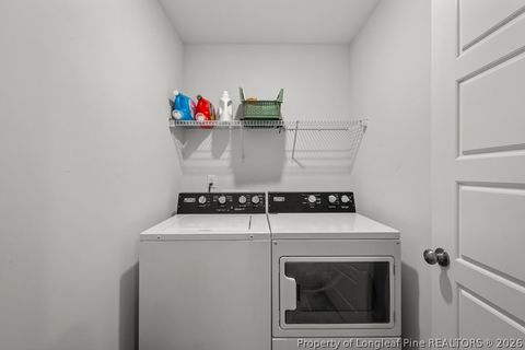 Tiny photo for 332 Bulldawg Lane, Raeford, NC 28376 (MLS # 766018)