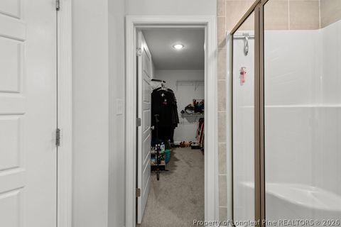 Tiny photo for 332 Bulldawg Lane, Raeford, NC 28376 (MLS # 766018)