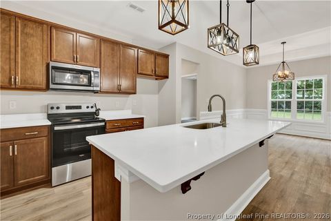 Tiny photo for 4740 Slew Drive, Hope Mills, NC 28348 (MLS # 762647)