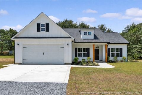 Photo of 4740 Slew Drive, Hope Mills, NC 28348 (MLS # 762647)