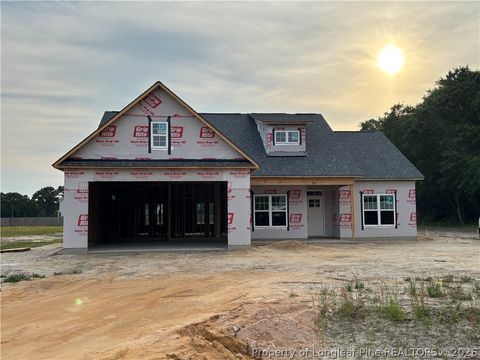 Tiny photo for 4740 Slew Drive, Hope Mills, NC 28348 (MLS # 762647)