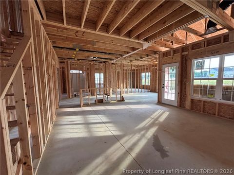 Tiny photo for 4740 Slew Drive, Hope Mills, NC 28348 (MLS # 762647)