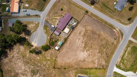 Photo of 35 Red Bird (Lot 3) Drive, Cameron, NC 28326 (MLS # 765582)