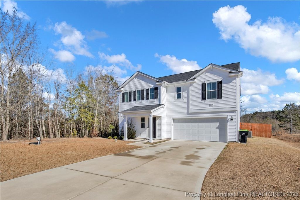 Photo of 1510 Fawn Wood Place, Stedman, NC 28391 (MLS # 756120)