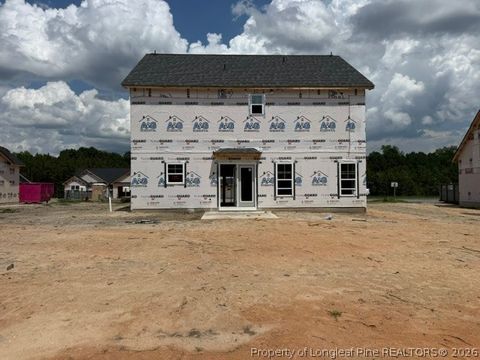 Tiny photo for 154 Pine Vista Way, Sanford, NC 27332 (MLS # 766594)