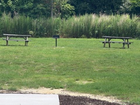 Tiny photo for 154 Pine Vista Way, Sanford, NC 27332 (MLS # 766594)