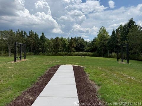 Tiny photo for 154 Pine Vista Way, Sanford, NC 27332 (MLS # 766594)