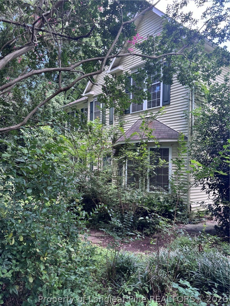 Photo of 1326 Cross Link Road, Raleigh, NC 27610 (MLS # 768155)