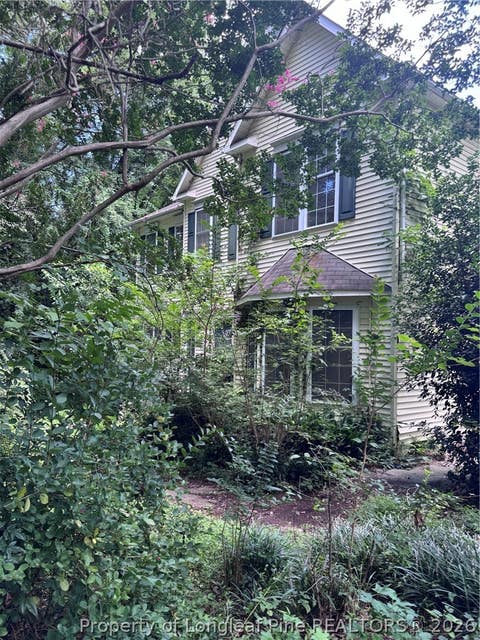 Photo of 1326 Cross Link Road, Raleigh, NC 27610 (MLS # 768155)