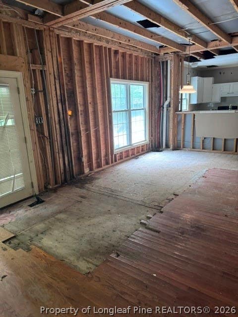 Photo of 1326 Cross Link Road, Raleigh, NC 27610 (MLS # 768155)