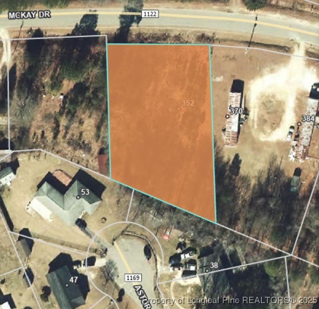 Photo of 352 Mckay Drive, Spring Lake, NC 28390 (MLS # 747306)