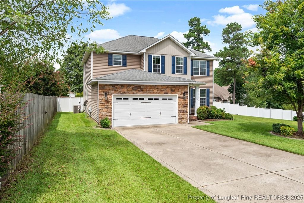 Photo of 37 Annapolis Road, Cameron, NC 28326 (MLS # 749001)