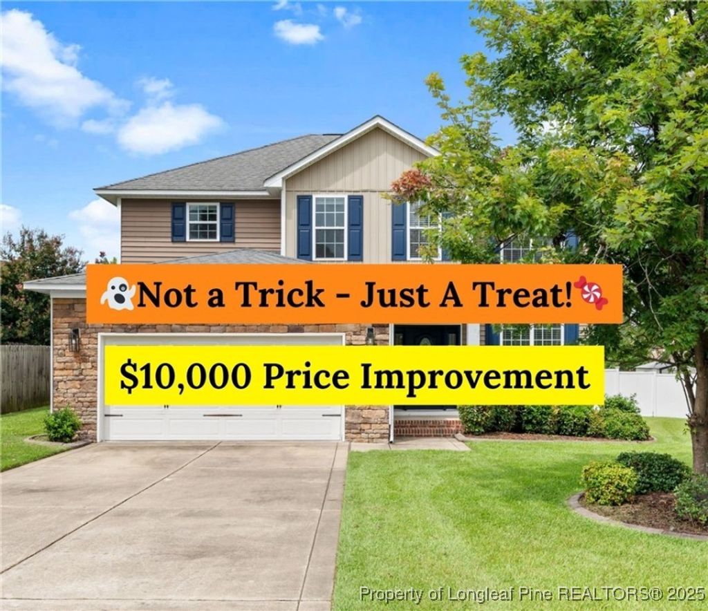 Photo of 37 Annapolis Road, Cameron, NC 28326 (MLS # 749001)