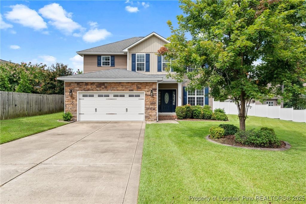 Photo of 37 Annapolis Road, Cameron, NC 28326 (MLS # 749001)