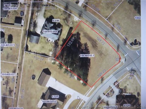 170 Oakridge Road Lumberton NC 28358