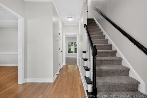 Tiny photo for 5733 Cherrystone Road, Fayetteville, NC 28311 (MLS # 764695)