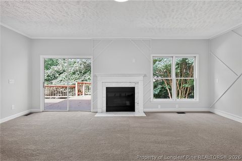 Tiny photo for 5733 Cherrystone Road, Fayetteville, NC 28311 (MLS # 764695)