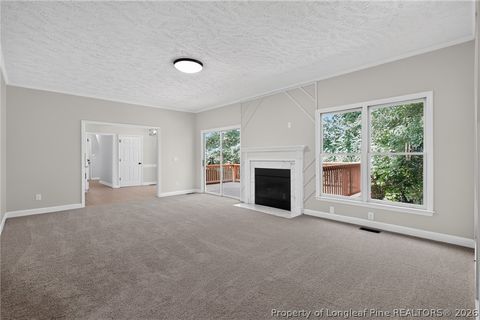Tiny photo for 5733 Cherrystone Road, Fayetteville, NC 28311 (MLS # 764695)