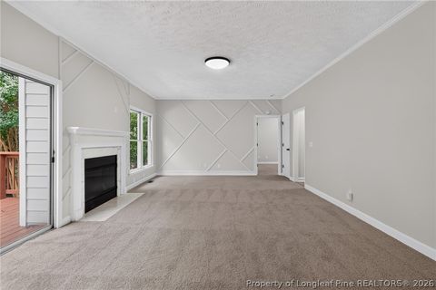 Tiny photo for 5733 Cherrystone Road, Fayetteville, NC 28311 (MLS # 764695)