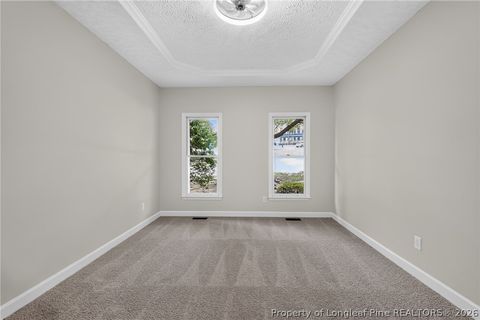 Tiny photo for 5733 Cherrystone Road, Fayetteville, NC 28311 (MLS # 764695)