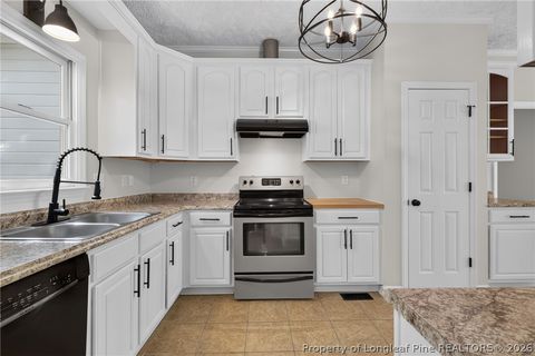 Tiny photo for 5733 Cherrystone Road, Fayetteville, NC 28311 (MLS # 764695)