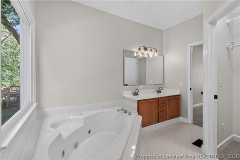 Tiny photo for 5733 Cherrystone Road, Fayetteville, NC 28311 (MLS # 764695)