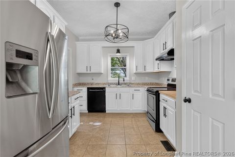 Tiny photo for 5733 Cherrystone Road, Fayetteville, NC 28311 (MLS # 764695)