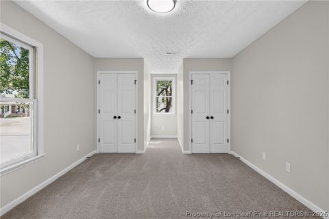 Tiny photo for 5733 Cherrystone Road, Fayetteville, NC 28311 (MLS # 764695)