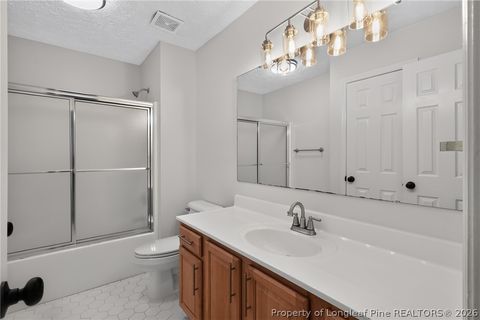 Tiny photo for 5733 Cherrystone Road, Fayetteville, NC 28311 (MLS # 764695)