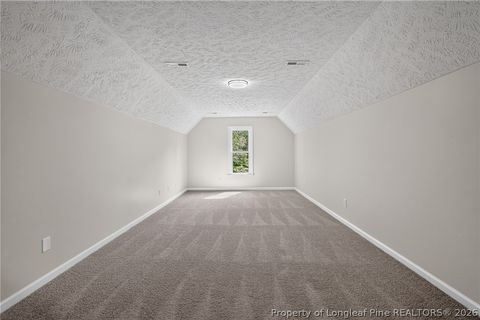 Tiny photo for 5733 Cherrystone Road, Fayetteville, NC 28311 (MLS # 764695)