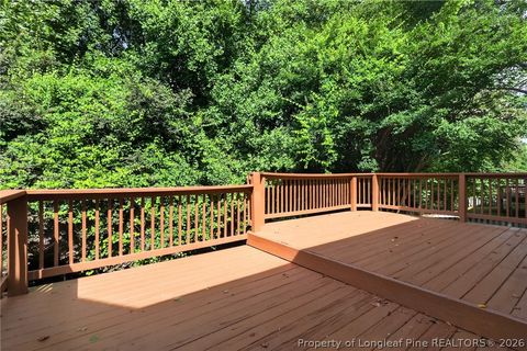 Tiny photo for 5733 Cherrystone Road, Fayetteville, NC 28311 (MLS # 764695)