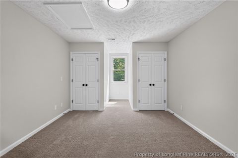 Tiny photo for 5733 Cherrystone Road, Fayetteville, NC 28311 (MLS # 764695)