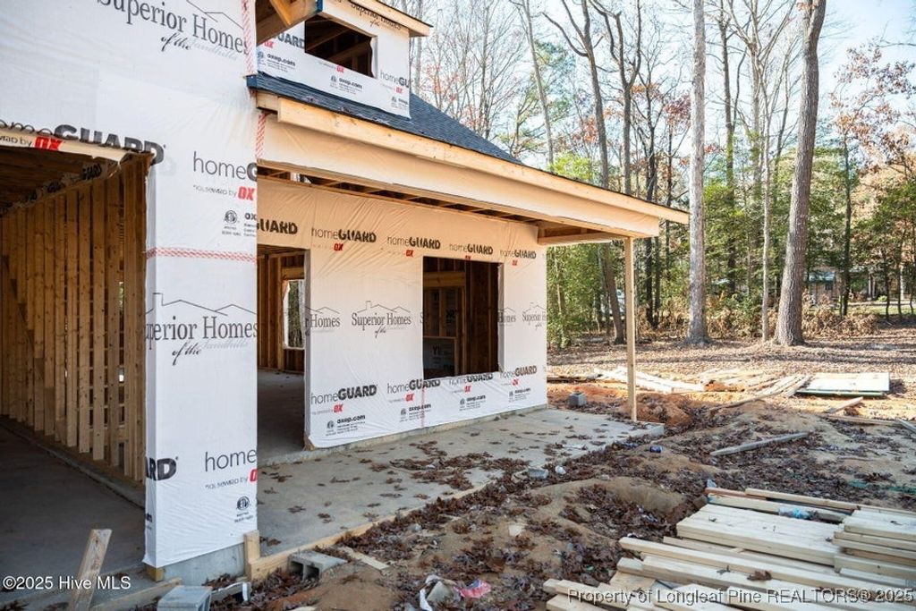 Photo of 304 Monroe Road, Cameron, NC 28326 (MLS # 754112)