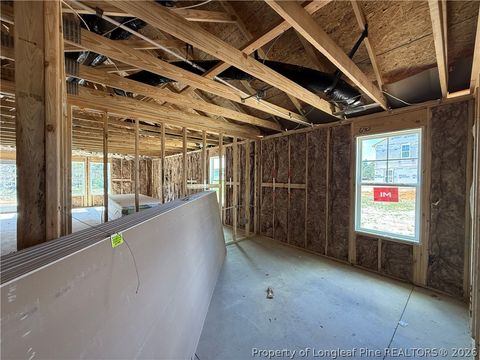 Tiny photo for 124 Baxley Drive, Dunn, NC 28334 (MLS # 760384)