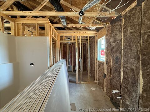 Tiny photo for 124 Baxley Drive, Dunn, NC 28334 (MLS # 760384)