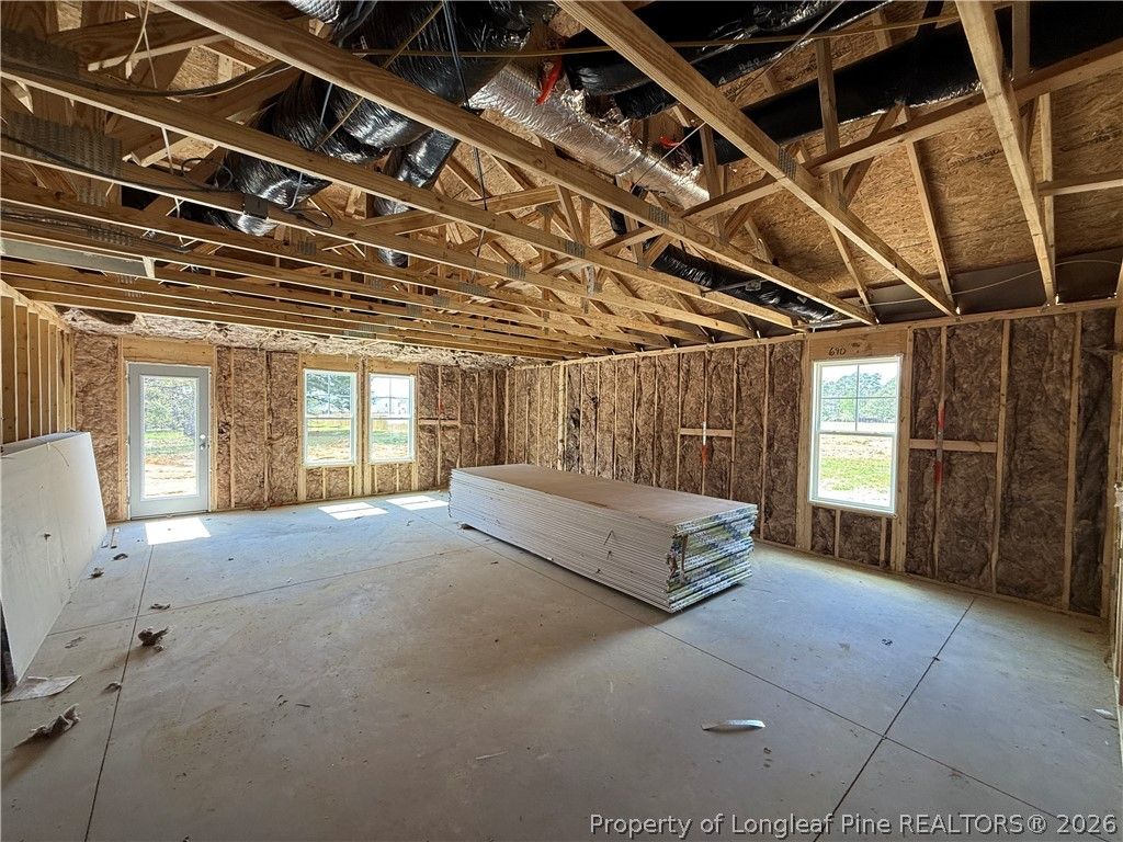 Photo of 124 Baxley Drive, Dunn, NC 28334 (MLS # 760384)