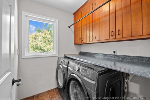 Tiny photo for 6874 S Staff Road, Fayetteville, NC 28306 (MLS # 764317)
